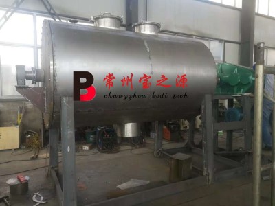 氯化鋅噴霧干燥生產線